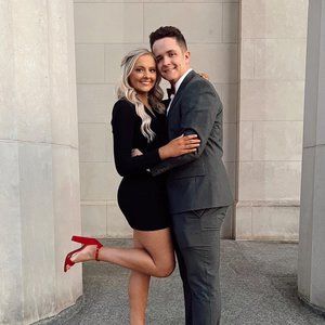 Meet your Posher, Bailey